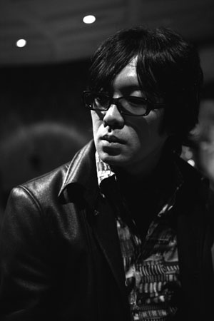 大谷能生