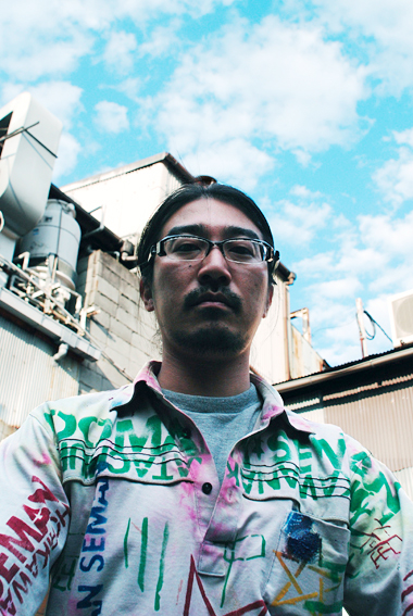 柴田剛